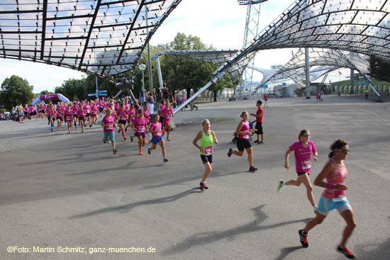 vor dem Start 8km (&copy;Foto: Martin Schmitz)